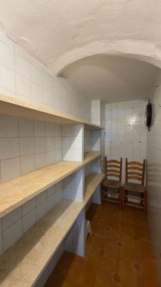 Casa adosada en venta en Oliva pueblo en Oliva