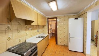 Casa adosada en venta en Oliva pueblo en Oliva