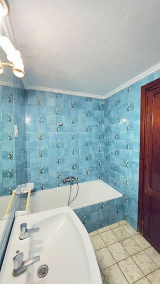Casa adosada en venta en Oliva pueblo en Oliva