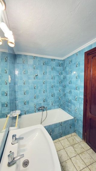 Casa adosada en venta en Oliva pueblo en Oliva