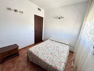Casa pareada en venta en Rural en Jerez de la Frontera