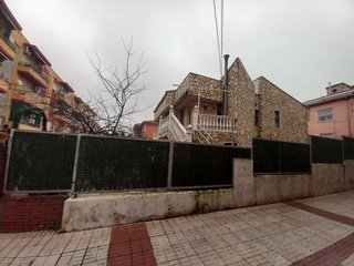 Casa en venta en Linares