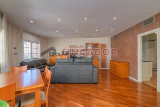 Piso en venta en Centre en Hospitalet de Llobregat, L´