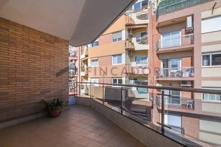 Piso en venta en Centre en Hospitalet de Llobregat, L´