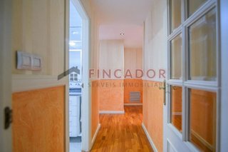 Piso en venta en Centre en Hospitalet de Llobregat, L´