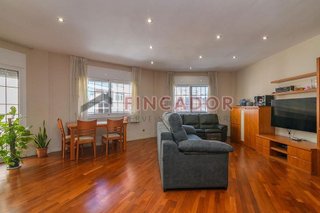 Piso en venta en Centre en Hospitalet de Llobregat, L´