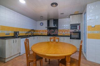 Piso en venta en Centre en Hospitalet de Llobregat, L´