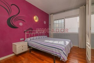 Piso en venta en Centre en Hospitalet de Llobregat, L´
