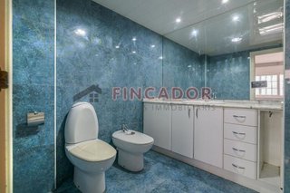Piso en venta en Centre en Hospitalet de Llobregat, L´