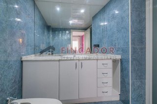 Piso en venta en Centre en Hospitalet de Llobregat, L´