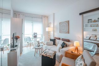 Piso en venta en Sant Gervasi - Galvany en Barcelona