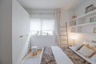 Piso en venta en Sant Gervasi - Galvany en Barcelona