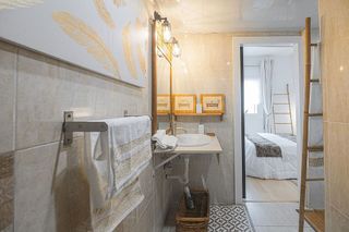 Piso en venta en Sant Gervasi - Galvany en Barcelona