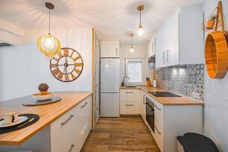 Piso en venta en Sant Gervasi - Galvany en Barcelona