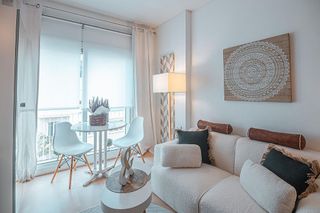 Piso en venta en Sant Gervasi - Galvany en Barcelona