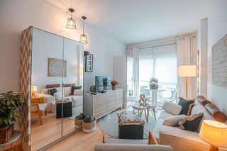 Piso en venta en Sant Gervasi - Galvany en Barcelona