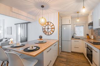 Piso en venta en Sant Gervasi - Galvany en Barcelona