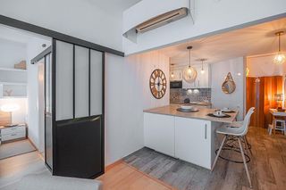 Piso en venta en Sant Gervasi - Galvany en Barcelona