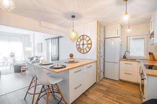 Piso en venta en Sant Gervasi - Galvany en Barcelona