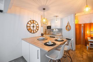 Piso en venta en Sant Gervasi - Galvany en Barcelona