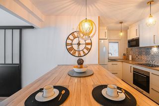 Piso en venta en Sant Gervasi - Galvany en Barcelona