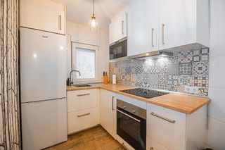 Piso en venta en Sant Gervasi - Galvany en Barcelona