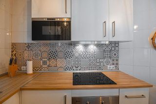 Piso en venta en Sant Gervasi - Galvany en Barcelona