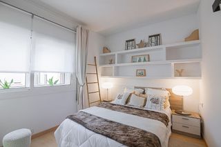 Piso en venta en Sant Gervasi - Galvany en Barcelona
