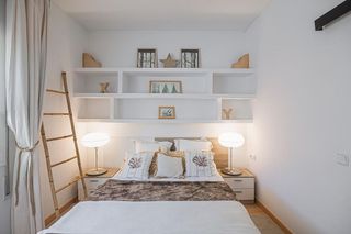 Piso en venta en Sant Gervasi - Galvany en Barcelona