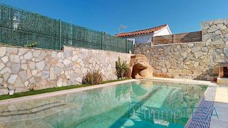 Chalet en venta en Ca n’Esteper – Can Gorgs – Can Gorgs II en Barbera del Vallès