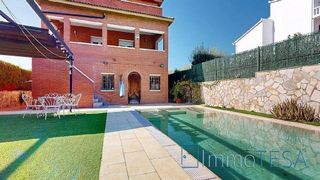 Chalet en venta en Ca n’Esteper – Can Gorgs – Can Gorgs II en Barbera del Vallès