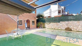 Chalet en venta en Ca n’Esteper – Can Gorgs – Can Gorgs II en Barbera del Vallès