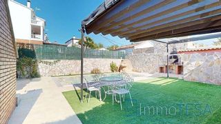 Chalet en venta en Ca n’Esteper – Can Gorgs – Can Gorgs II en Barbera del Vallès