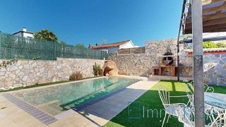 Chalet en venta en Ca n’Esteper – Can Gorgs – Can Gorgs II en Barbera del Vallès