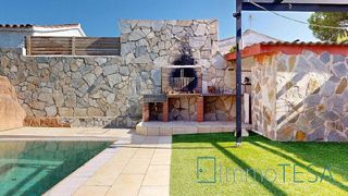 Chalet en venta en Ca n’Esteper – Can Gorgs – Can Gorgs II en Barbera del Vallès