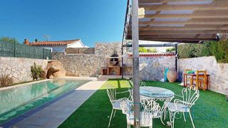 Chalet en venta en Ca n’Esteper – Can Gorgs – Can Gorgs II en Barbera del Vallès