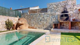 Chalet en venta en Ca n’Esteper – Can Gorgs – Can Gorgs II en Barbera del Vallès