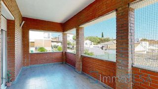 Chalet en venta en Ca n’Esteper – Can Gorgs – Can Gorgs II en Barbera del Vallès