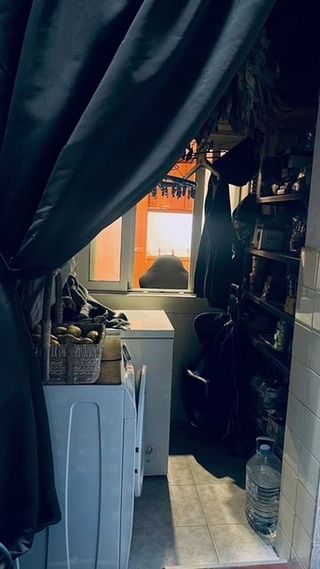 Piso en venta en El Coll en Barcelona