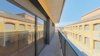 Piso en venta en Llevant en Igualada