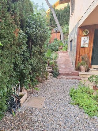 Chalet en venta en Urbanitzacions del sud en Sant Pere de Ribes