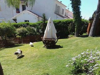 Chalet en venta en Urbanitzacions del sud en Sant Pere de Ribes