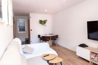 Ático en venta en La Salut - Lloreda en Badalona