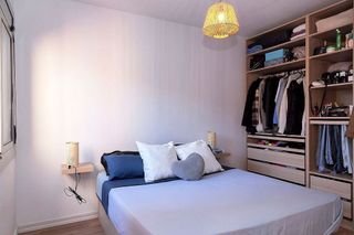 Ático en venta en La Salut - Lloreda en Badalona