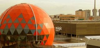 Ático en venta en La Salut - Lloreda en Badalona