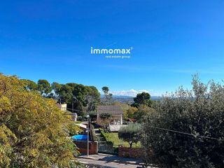 Chalet en venta en Santa Eulàlia de Ronçana