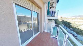 Piso en venta en Montigalà -Sant Crist en Badalona