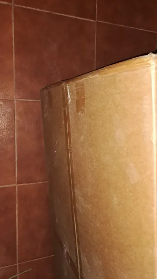 Fregadero bajo barra acero inoxidable