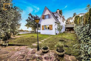 Chalet en venta en Urbanitzacions en Bigues i Riells