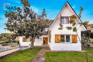 Chalet en venta en Urbanitzacions en Bigues i Riells